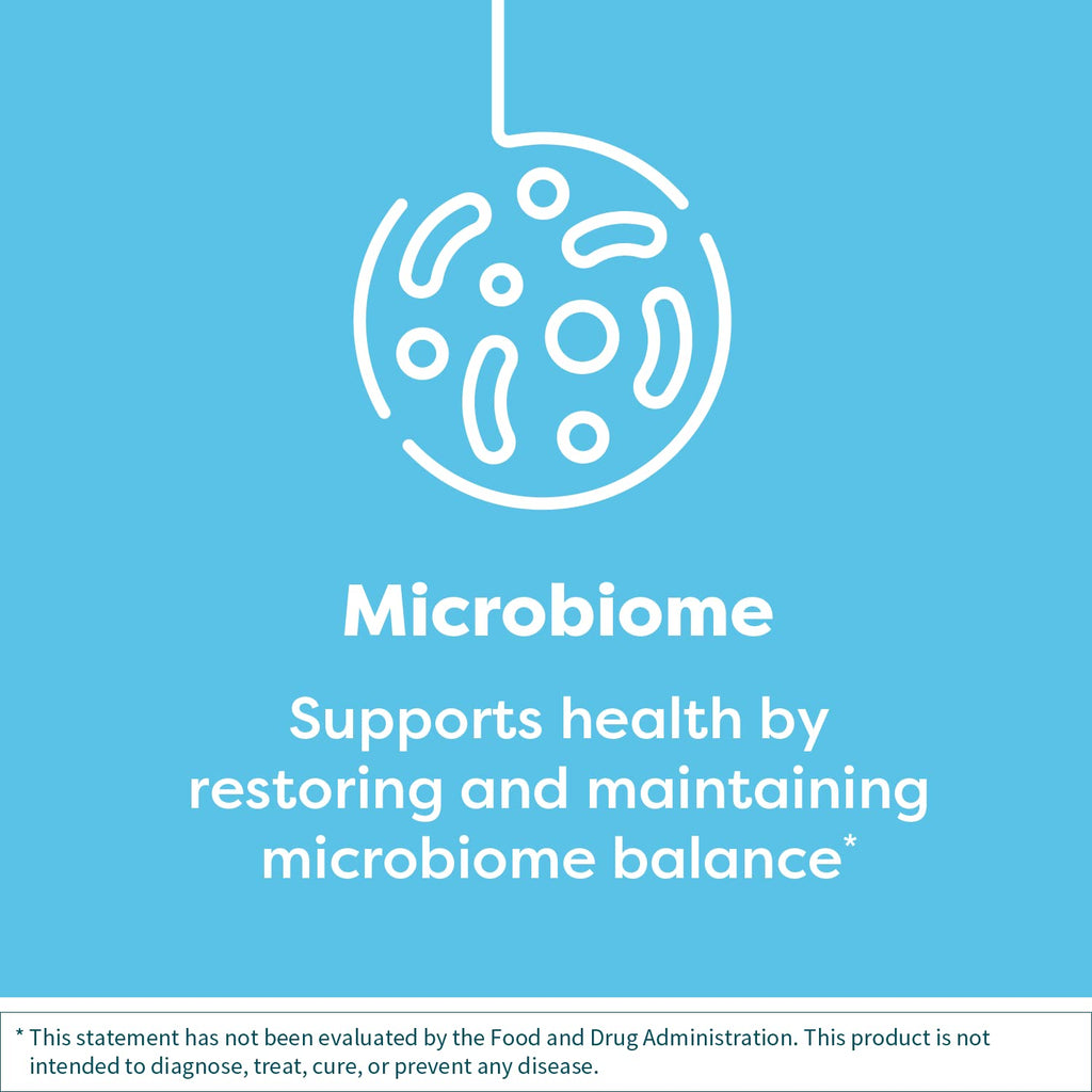 Klaire Labs SFI Health Ther-Biotic LactoPrime Plus - Lactobacillus and Bifidobacterium Probiotics for Digestive Health - Daily Probiotic for Men & Women for Carb-Sensitive Individuals (60 Capsules)