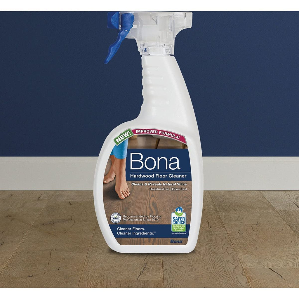 Bona Hardwood Floor Spray Cleaner, 36 oz