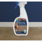 Bona Hardwood Floor Spray Cleaner, 36 oz
