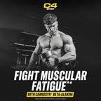 Cellucor C4 Sport Pre Workout Powder Fruit Punch - NSF Certified for Sport | 30 Servings, Packaging may vary.
