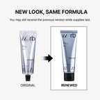 URBANAND Pure Perfection Cream, Vegan Korean Facial Moisturizer, Barrier Moisturizer Cream with 10% Panthenol, for Dry and Irritated Skin (50ml / 1.69 fl. oz.), Korean Skin Care