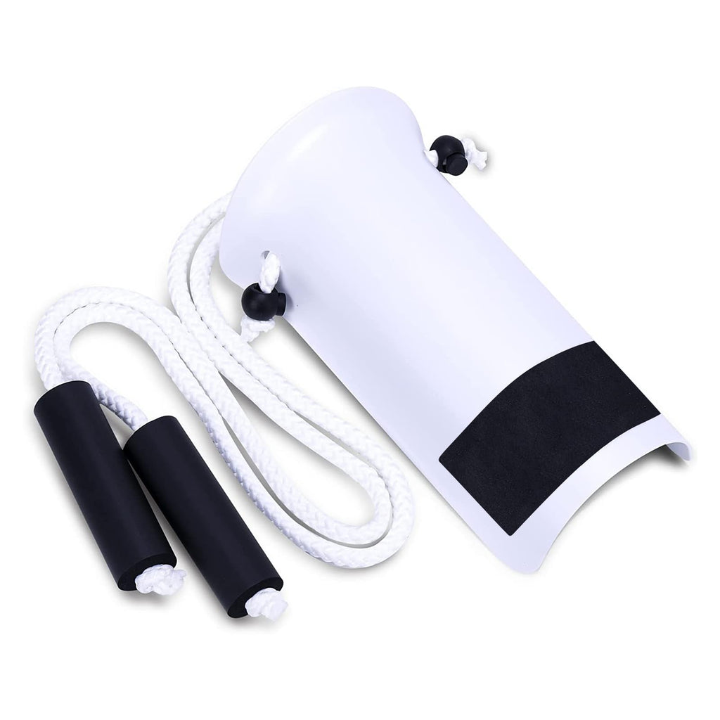 DILSIAI Sock Aid Device for Seniors Assistant Device no Bending Helper Easy on and Off Stocking - Without Bending, Slip Resistance, Reliable Sock Aid Device for Seniors (White)