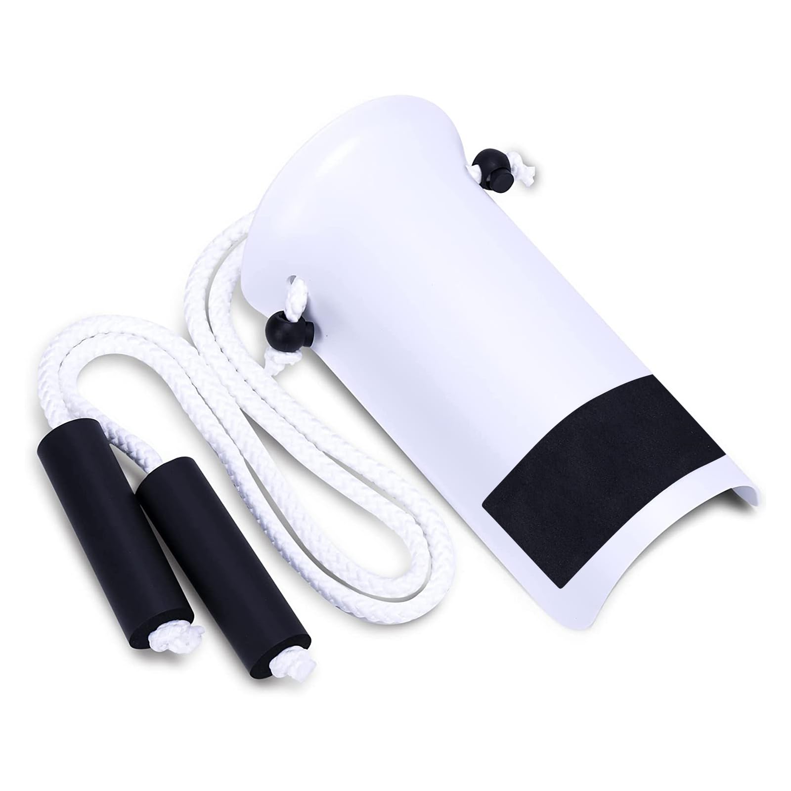 DILSIAI Sock Aid Device for Seniors Assistant Device no Bending Helper Easy on and Off Stocking - Without Bending, Slip Resistance, Reliable Sock Aid Device for Seniors (White)