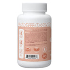 Pattern Wellness Fibro Complex – Advanced Formula with BioPerine® for Nutrient Absorption – Supports Muscle, Joint & Mobility Health – 180 Vegan Capsules