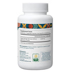 Pattern Wellness Organic Moringa Oleifera Supplement – 60 Capsules