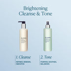 ELEMIS Balancing Toner | Alcohol-Free Purifying Facial Treatment Gently Softens, Soothes, and Refreshes for a Hydrated Complexion |6.7 Fl Oz (Pack of 1)