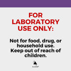 ALDON Household Ammonia Solution, 500mL - The Curated Chemical Collection