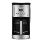 Cuisinart PerfecTemp 14-Cup Programmable Drip Coffee Maker, DCC-3200NAS