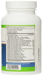 Innate Choice Vita Sufficiency, 60 vegetarian capsules