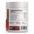 Layer Origin Simple Reds - Organic Red Polyphenols Whole Fruit Powder | Only Real Red Whole Fruits & Zero-fillers | 30 Servings