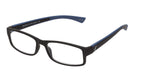 SPORTEX SAV Men's Ar4160 Reading Glasses - Flexible, Durable, Ultra-Lightweight, High-Performance Readers For Men