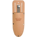 A.M. Leonard Deluxe Soil Knife & Leather Sheath  6"" Stainless Steel Blade