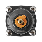 KOHLER Rite-Temp Pressure Balance Cartridge, Genuine Part GP800881, One-Piece Design Simplifies Installation and Maintenance