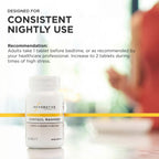 Integrative Therapeutics Cortisol Manager, 90 Tablets, Stress Support*