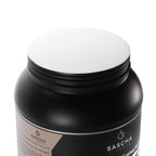 SASCHA FITNESS Hydrolyzed Whey Protein Isolate,100% Grass-Fed (2 Pounds, Vanilla)