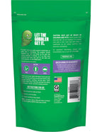 Green Gobbler Septic Tank Treatment Packets - Natural Bacteria to Prevent Costly Septic Issues, Back-Ups, Foul Odor (24 Pods) Pod: Color May Vary