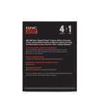 GNC Men's Ripped Clinically Studied Multivitamin Blend, Lean Muscle Support, Non-Stimulant Formula, 30 Servings