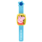 VTech Peppa Pig Learning Watch, Blue