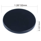 LOVIMAG Strong Magnets Neodymium Magnet 6Pack Rare Earth 1.26x1/8 inches
