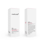 medicube Red Body Wash 14.10 Fl.oz I Low pH and Hydrating Cleanser with Salicylic Acid, Lactic Acid, Niacinamide and Hyaluronic Acid Suitable for Bacne Treatment | Korean Skin Care