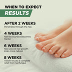 Foot Cure Toenail Fungus Treatment Extra Strength – Athletes Foot Treatment for Toenails, Restorative Nail Repair for Damaged Nails, Toenail Softener with Tea Tree Oil & Oregano Oil - Made in USA