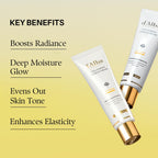d'alba Piedmont Vita Toning capsule Cream(Tube)