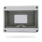 MOLLOM 8 Way Circuit Breaker MCB Distribution Protection Box