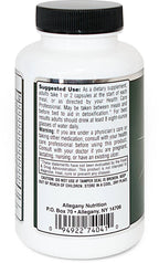 Allegany Nutrition HP90V