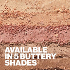 Smashbox X BECCA Shimmering Skin Perfector Pressed Highlighter | Luminous Glow + Buildable, 0.25 oz.