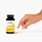 La Jolla Naturals Preverio™ - Premium Eriomin Lemon Flavonoids and Citrus Bioflavonoids Supplement (Once-Daily Capsules, 30 Day Supply)