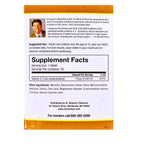 Dr. Newton's Naturals Vitamin D3 Fast-Melting Tablets - 5000 IU (125 mcg) Helps Maintain Healthy Bones and Immune Support - 30 Tablets - Ultimate Absorption – High Potency-Manufactured in USA