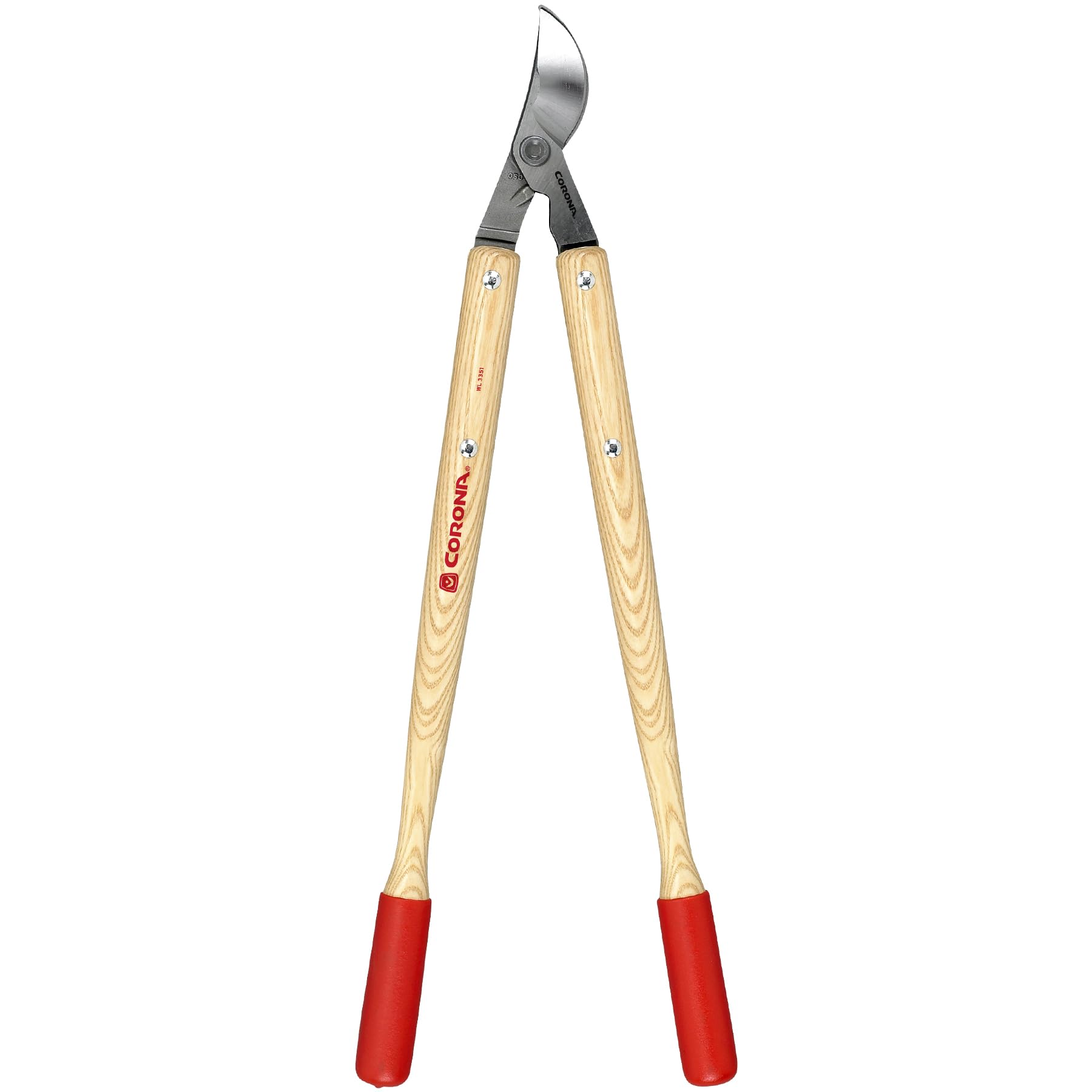 Corona Tools WL 3351 26″ Bypass Loppers – Heavy-Duty Branch Cutter for Trees, Shrubs & Landscaping