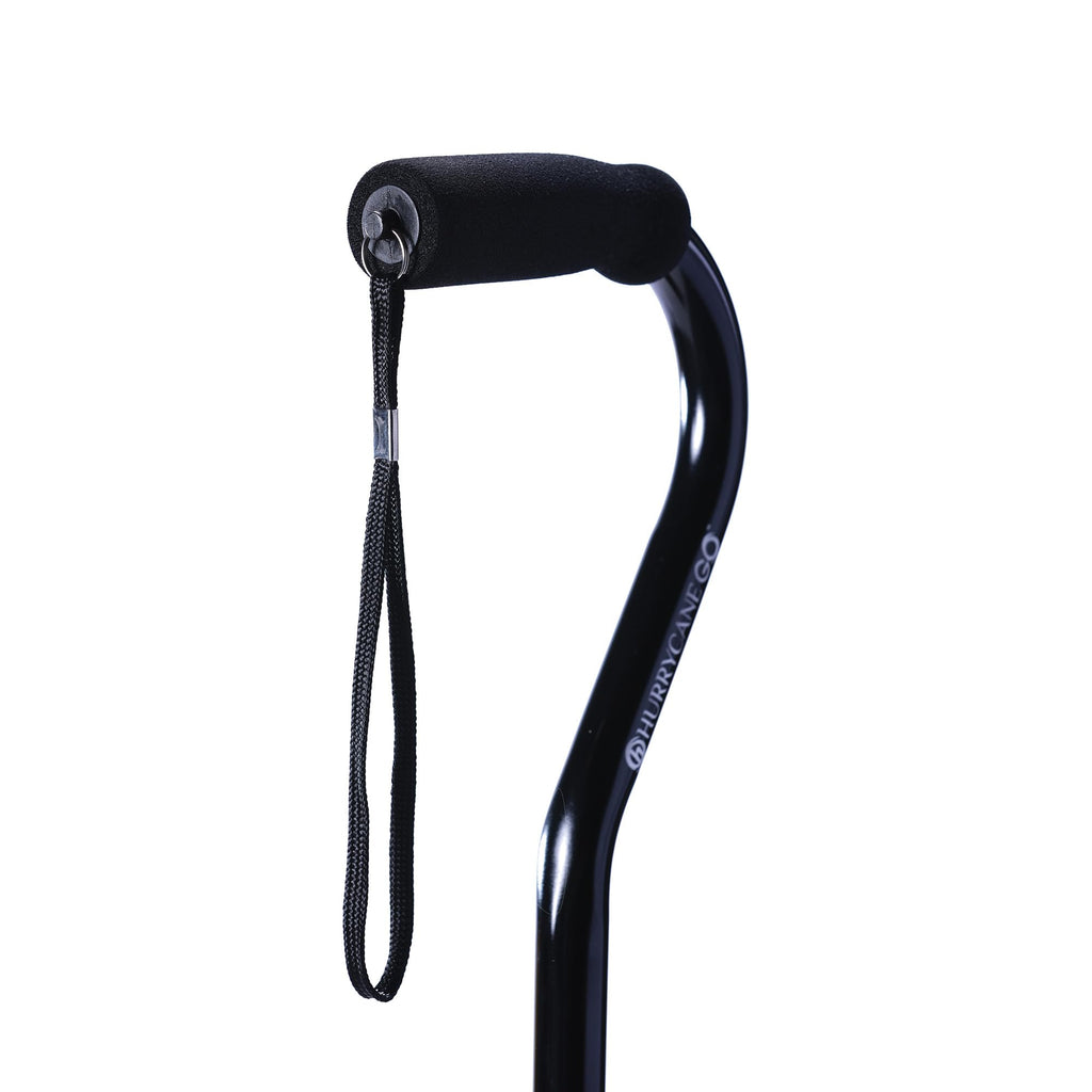 HurryCane GO - The All-Terrain Cane; GO Edition