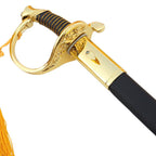 Armory Replicas Ceremonial Marine NCO Uniform Sword