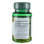 Nature's Bounty Vitamin B-2 100 mg, 100 Tablets (Pack of 6)