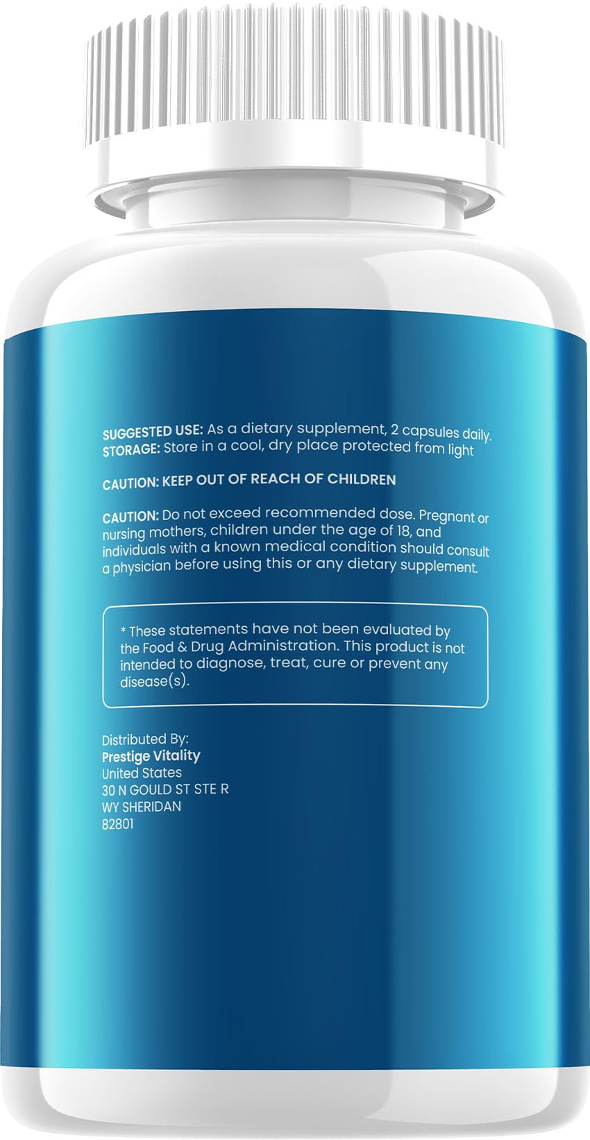 Nerve Ease Capsules – NerveEase Pills Advanced Formula Maximum Strength Natural Blend, Reviews - 3 Pack - 180 Capsules