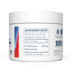 RENUE by Science NMN Powder | 100g Fast Dissolve Powder Supplement | 500mg Nicotinamide Mononucleotide per Serving | Manufactured in The USA Third-Party Tested