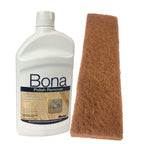 Bona Floor Polish Remover - Covers 200sqft - 32 Fl Oz