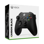 XBOX Wireless Gaming Controller | Carbon Black