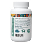 Pattern Wellness Odorless Organic Garlic - 1000mg - Supports Circulatory & Immune Health - Non-GMO, Gluten Free, Vegan - 90 Capsules