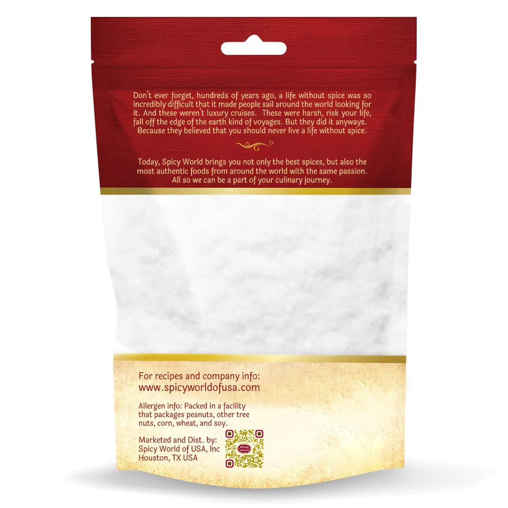 Spicy World Ascorbic Acid Vitamin C Powder 5 LB - Dietary Supplement, Pure VIT C Powder USP Bulk