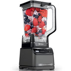 Ninja Professional Blender 2.0, 1200W, Auto-iQ, 72oz Pitcher, BR201AMZ