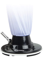 Poolmaster 28316 Swimming Pool Leaf Vacuum, Premier Collection