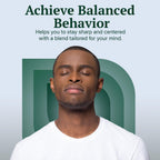 AddiVance – Focus, Concentration and Memory Support (120 Caps)