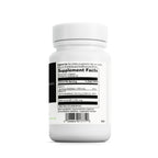 DAVINCI Labs ADK - Helps Support Bone, Heart & Immune Health - Dietary Supplement with Vitamins A, D3 & K2 (as MK-7) - Vegetarian, Gluten Free & Soy Free - 30 Capsules