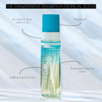 St.Tropez Self Tan Purity Bronzing Water Tanning Mousse for Clear Tan with Streak-Free Finish, Vegan, Natural & Cruelty-Free