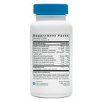 Neuroscience TravaGen - Emotional Support and Stress Relief Supplement with L-Tryptophan, L-Theanine, and B Vitamins - Supports Serotonin, GABA Balance, and Sleep Quality (120 ct)