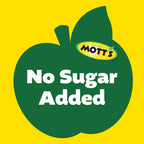Mott's 100% Original Apple Juice, 8 Fl Oz Bottles, 24 Count (4 Packs Of 6), 2 Servings Of Fruit, 100% Fruit Juice, Gluten-free, Caffeine-free, Kosher, Contains No Artificial Colors Or Sweeteners