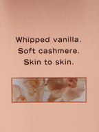 Victoria's Secret Bare Vanilla Nourishing Hand & Body Lotion