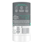 Dove Men+Care Whole Body Deo Aluminum-Free Deodorant Stick Aloe + Bamboo Helps Avoid Chafing Suitable from Pits, Privates, to Feet 2.6 oz